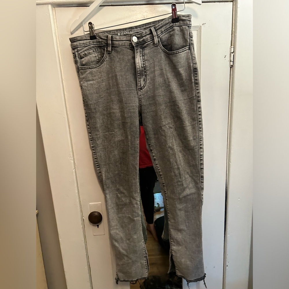 Reitmans signature soft size 29  denim